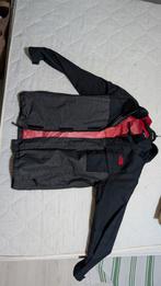 The North Face Windjack - Maat 14-16 jaar, Zwart, Overige maten, Ophalen of Verzenden, Gedragen