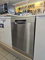 Bosch Vaatwasser vrijstaand SMS6ZCI12E, Ophalen, 60 cm of meer, Nieuw, 85 tot 90 cm