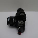 Olympus E-M5 45mm 1:1.8 MSC Systeemcamera | Prima Staat, Niet ingevuld, Zo goed als nieuw, Niet ingevuld, Niet ingevuld