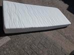 Matras 90x200 - Gebruikt maar netjes!, Huis en Inrichting, Slaapkamer | Matrassen en Bedbodems, Ophalen, Gebruikt, 90 cm, Eenpersoons