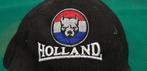 Pet holland, Kleding | Heren, Hoeden en Petten, Ophalen of Verzenden, 'T Olde Gre-j, Info@toldegrej.nl, Endepoelstraat 20f Didam