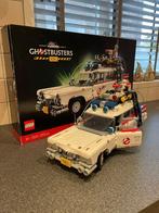 Lego ghostbusters ecto 1, Ophalen, Zo goed als nieuw