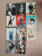 Volkskrant Magazine : 10 Nederlandstalige cabaretiers, Humor, Boeken, Tijdschriften en Kranten, Ophalen of Verzenden, Gelezen