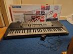 Casio Keyboard CTK-700, Ophalen