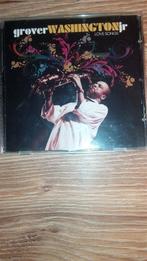 Grover Washington Jr. - Love Songs, Ophalen of Verzenden, 1980 tot heden, Zo goed als nieuw, Jazz