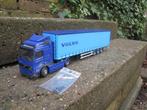 Tekno Volvo FH12 Globetrotter promotieuitgave., Ophalen of Verzenden, Zo goed als nieuw, Bus of Vrachtwagen, Tekno