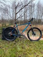 Giant XTC Advanced 1 Carbon mt XL, 57 cm of meer, Hardtail, Zo goed als nieuw, Giant