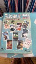 WG van de Hulst prachtig verteld, Ophalen of Verzenden, Zo goed als nieuw