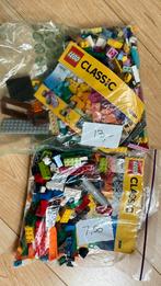 Lego classic, Ophalen of Verzenden, Zo goed als nieuw