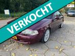 Volvo C70 Coupé 2.3 T-5 Tourer + NIEUWE DISTR / APK!, Origineel Nederlands, Te koop, Benzine, 4 stoelen