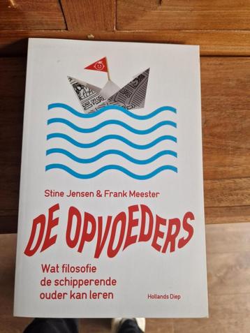 De Opvoeders - Jensen & Meester beschikbaar voor biedingen