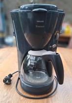 Snelfilter koffiezetapparaat. Philips Essence, Ophalen of Verzenden, Gebruikt, Koffiemachine
