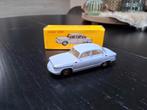 Dinky toys atlas pl 17 panhard, Auto, Dinky Toys, Ophalen of Verzenden, Zo goed als nieuw