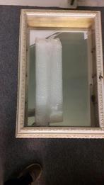 Vitrine kastje 60 x 40 x10, Ophalen, Minder dan 50 cm, Gebruikt, Minder dan 100 cm