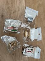 Hobby materiaal sieraden bedels hangers kralen, Ophalen of Verzenden, Nieuw