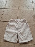 Korte broek,  mt. 128 ,Name it, Kinderen en Baby's, Kinderkleding | Maat 128, Broek, Ophalen of Verzenden, Zo goed als nieuw, Name IT