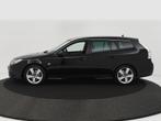 Saab 9-3 Sport Estate 2.0t BioPower 175pk Vector TREKH|MEMOR, Auto's, 1998 cc, 4 cilinders, Zwart, Leder