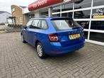 SKODA Fabia Combi 1.0 TSI Greentech 95pk Business Edition AP, Stof, Gebruikt, 95 pk, 1036 kg