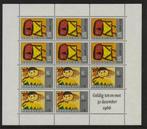 Bu 12 Kinderblokken postfris, Postzegels en Munten, Postzegels | Nederland, Ophalen, Postfris