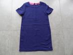 Blauwe jurk van Tommy Hilfiger, maat 164, perfecte staat!, Meisje, Ophalen of Verzenden, Jurk of Rok, Tommy Hilfiger