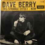 S27C Dave.Berry 3 singles €12 ook los te koop, Cd's en Dvd's, Vinyl Singles, Gebruikt, 7 inch, Single, Ophalen of Verzenden