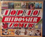 Top 40 Hitdossier Zomer 5 cd, Ophalen of Verzenden, Zo goed als nieuw, Pop