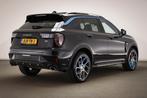 Lynk & Co 01 1.5 PHEV | ZWARTE HEMEL | PANORAMADAK | DAB | 3, Stof, Met garantie (alle), Zwart, Plug-in hybride