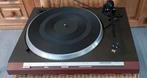 Grundig PS-3500 Direct Drive, Ophalen of Verzenden, Platenspeler, Overige merken, Pitch-regelaar
