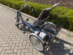Van Raam Easy Rider Elektrische DEELBAAR, Fietsen en Brommers, Fietsen | Driewielfietsen, Ophalen, Gebruikt