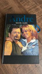 R.F. Hazes - Typisch Andre, R.F. Hazes, Ophalen of Verzenden, Zo goed als nieuw, Sport