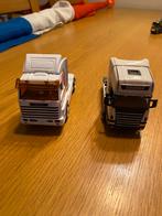 2 trucks, Ophalen of Verzenden, Zo goed als nieuw