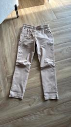 Ibana leren broek maat 42 als nieuw!!!, Zwart, Maat 42/44 (L), Ophalen of Verzenden, Zo goed als nieuw