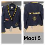 Oeteldonk dames jasje maat S, Ophalen of Verzenden, Nieuw, Maat 38/40 (M), Carnaval