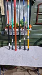 hengel, Watersport en Boten, Ophalen, Werphengel