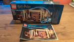 Lego Harry Potter Griffoendor Dorm, Kinderen en Baby's, Speelgoed | Duplo en Lego, Ophalen of Verzenden, Nieuw, Complete set, Lego