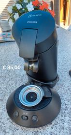 Senseo apparaat omschakelbaar 1450-750 Watt, Ophalen of Verzenden, Zo goed als nieuw, Koffiemachine