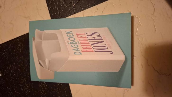 Het dagboek van Bridget Jones - Helen Fielding, Boeken, Romans, Nieuw, Nederland, Ophalen of Verzenden