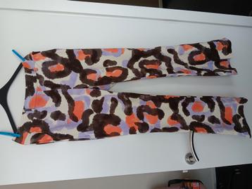 Te Koop: AIME Broek,  mt L. Flairmodel. (J-02) beschikbaar voor biedingen