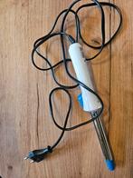 Krultang, Sieraden, Tassen en Uiterlijk, Uiterlijk | Haarverzorging, Ophalen, Zo goed als nieuw