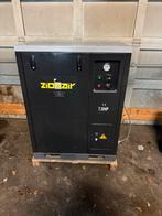 Zion Air Compressor 7.5HP - CP55S8, Ophalen, Zo goed als nieuw, 6 tot 10 bar, 800 liter/min of meer