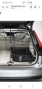 Beschermbak Hondemand Volvo V90 xc90 xc60, Auto diversen, Hondenrekken, Ophalen of Verzenden, Nieuw
