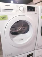 warmtepomp droger Samsung 8KG A+++ INC GARANTIE
