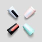 NIEUW !!! HIP travel cup 355 ml in 4 verschillende kleuren, Ophalen of Verzenden, Nieuw, Beker of Kan