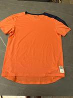 puma sportshirt, oranje, maat M, Ophalen, Maat 48/50 (M), Oranje, Zo goed als nieuw