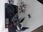 Lego star wars 75348 fighter VS interceptor, Verzamelen, Star Wars, Ophalen of Verzenden, Zo goed als nieuw
