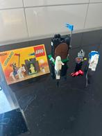 LEGO 6034 Black Monarch's Ghost, Ophalen of Verzenden, Gebruikt
