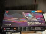 MSI Z590 Carbon EK X moederbord, Computers en Software, Moederborden, LGA 1151, DDR4, Nieuw, Ophalen of Verzenden