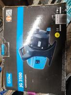 Tuinpomp Gude JG3100, Tuin en Terras, Waterpompen, Ophalen of Verzenden, Nieuw, Elektrisch, Besproeiingspomp