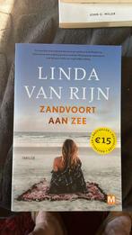 Zandvoort aan zee, Ophalen of Verzenden, Gelezen, Nederland