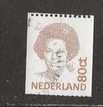 NG; 1489a Koningin Beatrix, Postzegels en Munten, Postzegels | Nederland, Verzenden, Gestempeld